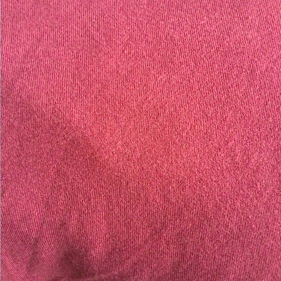 Croft & barrow sweater Sz L - Picture 5 of 6